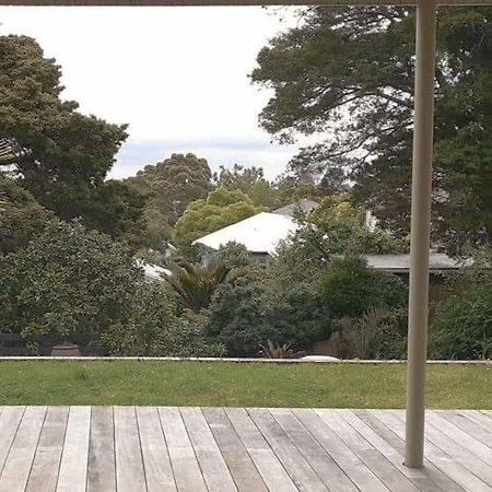 Treetops 오클랜드 외부 사진